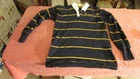 Canterbury Rugby Shirt
