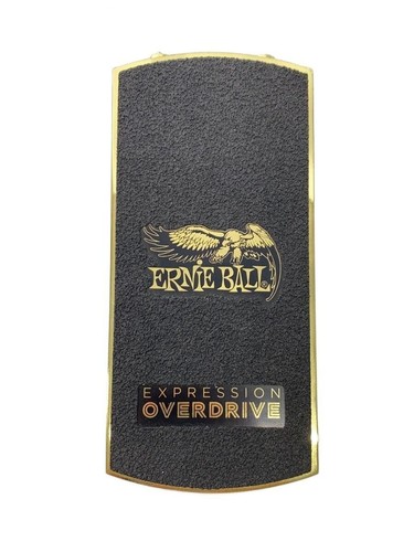 Ernie Ball Effect Pedal 6183 Overdrive Used - 第 1/4 張圖片