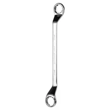 45 Degree Offset Box End Wrench 30mm x 32mm Metric 12 Point Double End