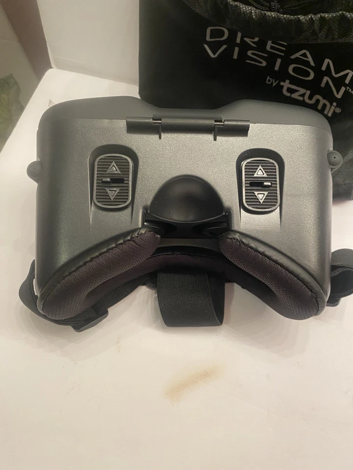 Dream Machine de Tzumi Foto 2 de 4