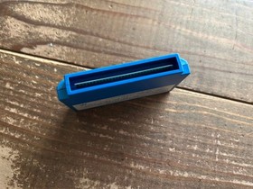 [FC] Famicom Taito Basketball [Box /Instruction /Startup confirmed] Cassette