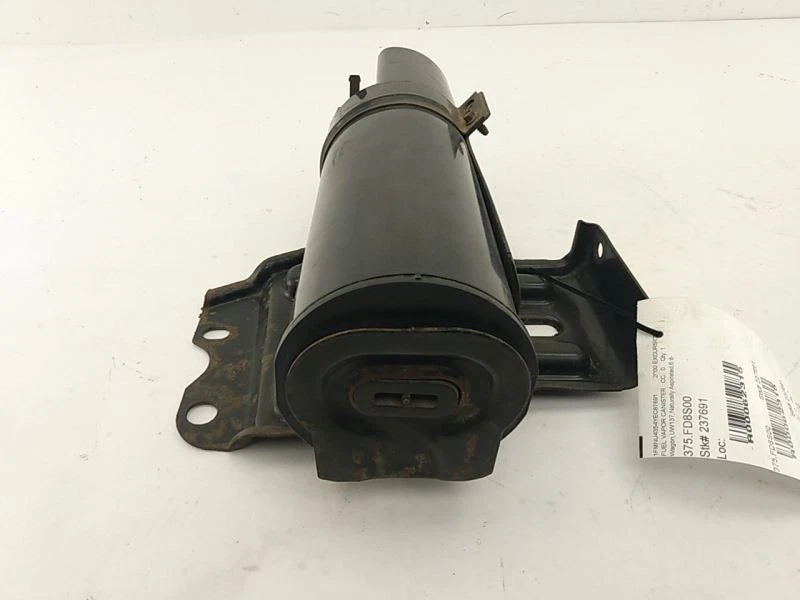 FORD EXCURSION Vasilha de Evap de Vapor de Combustível Carvão 00 01 02 03 04 05 - Imagem 4 de 4