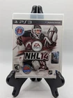 Sealed Brand New NHL 14 Sony PlayStation 3 PS3 - Brand New Sealed