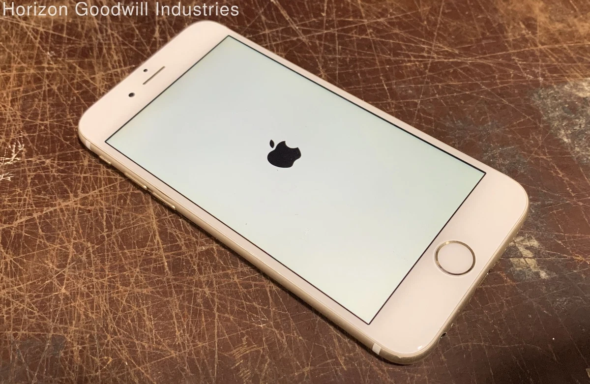 iPhone 6 64GB iOS for sale | eBay