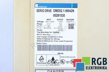 DMD02.1-W042N INDRAMAT - Reconditionné - Garantie 24 mois