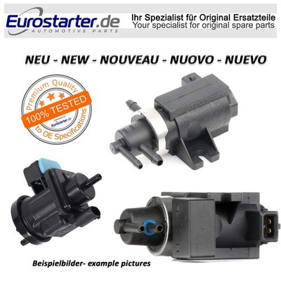 Druckwandler Abgas  Neu 55206457 für Alfa Romeo,Fiat,Lancia,Opel,Saab