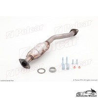 Katalysator FüR Suzuki Baleno Kombi SchräGheck 95-02