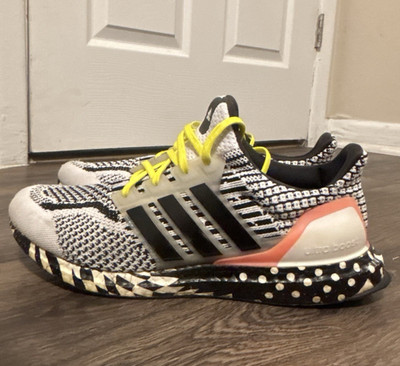 adidas UltraBoost size 10