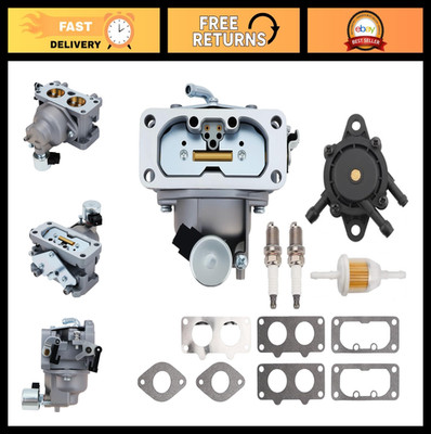 Carburetor for John Deere X360 Lawn Tractor - Kawasaki Engine Replacement Part
