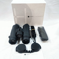 Hawke Endurance ED Binoculars Black 32:1 - 36200 READ 