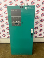 Cummins Automatic Transfer Switch 480v 3 phas...