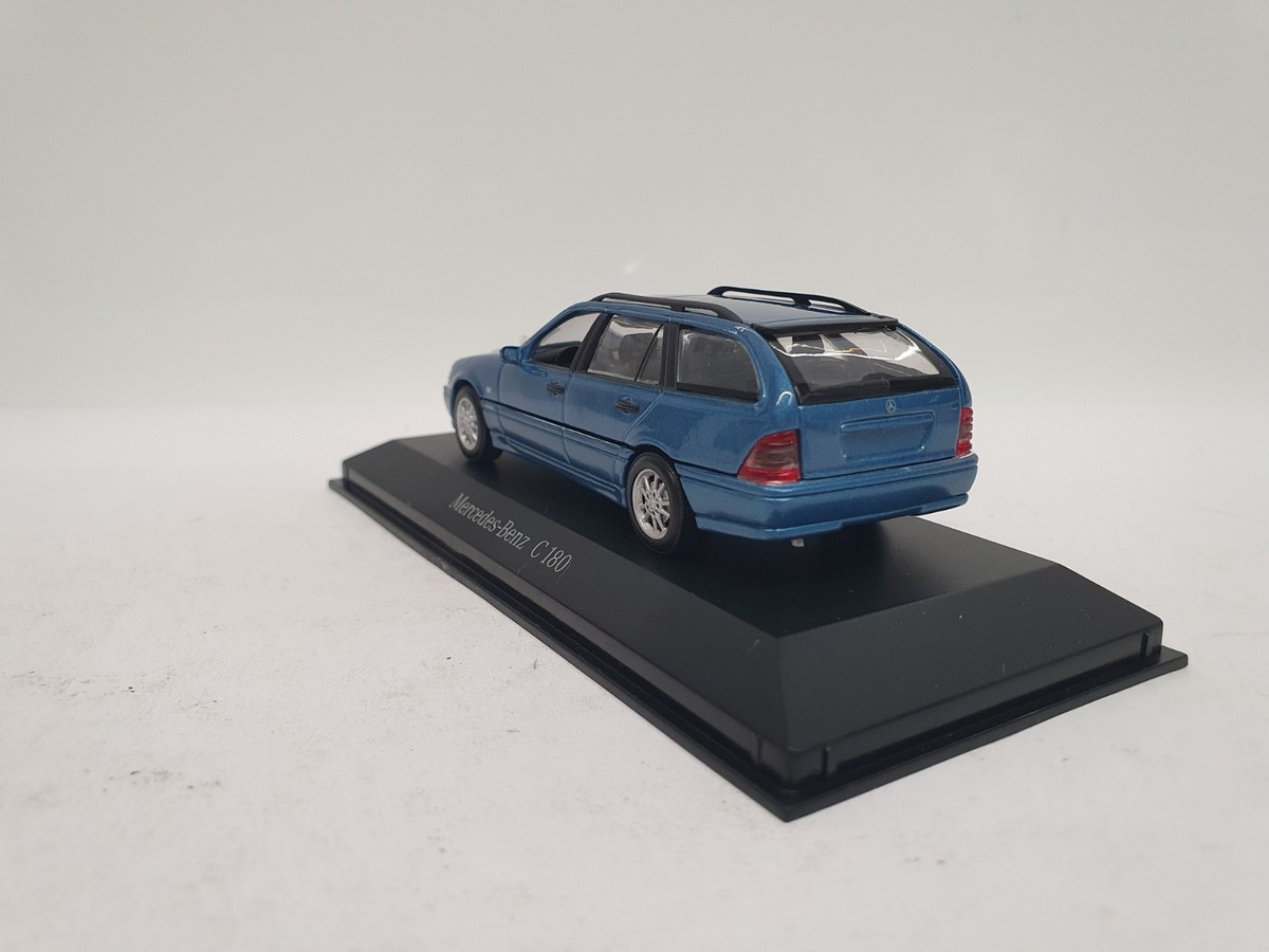 【MINICHAMPS】Mercedes C-ClassDTM2010#M37 MINICHAMPS】Mercedes C-ClassDTM2010#M37 MINICHAMPS】Mercedes C