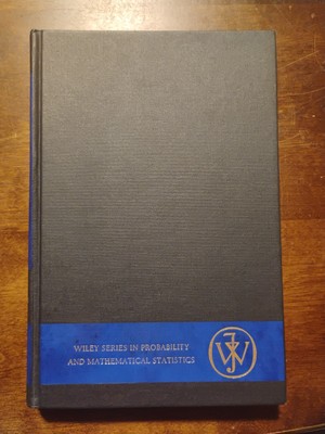 An Introduction to Probability Theory and Its Applications, Vol. 1