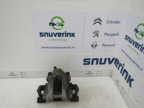 Brake caliper carrier