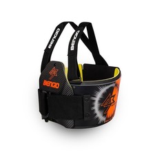 Bengio AB7 Carbon Rib Protector