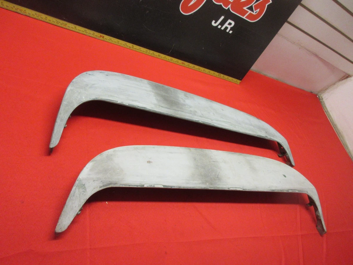Fender Fenders for Chevrolet Impala with Vintage Part for sale | eBay