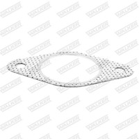 Walker Dichtung Abgasrohr 80094 FüR Ford Fiat Audi Opel 1J5 Focus 600 Master VW
