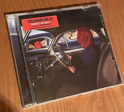 THE MARS VOLTA - Frances The Mute * CD 2005 * PROG ROCK * top Zustand