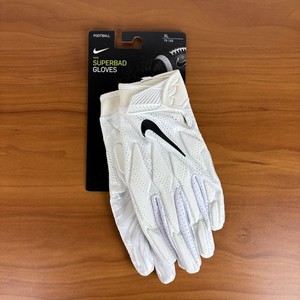 L NAVY WHITE GLOVE ELITE MAGNIGRIP NIKE グローブ Nike eBay | Gloves Football Elite Magnigrip グローブ