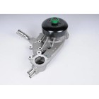 12703898 AC Delco Water Pump for Chevy Yukon SaVana Suburban Express Van XL 1500