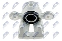 NTY HZT-BM-029 Bremssattel FüR BMW Hinterachse Rechts 1 Kolben 40 Mm Ohne Halter