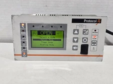 WEST Control Solutions VE651L4105 Protocol 3 Temperature Controller Power Tested