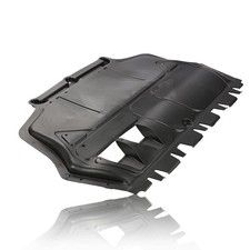 Front Engine Splash Shield Cover, Compatible with 12-19 Volkswagen Passat