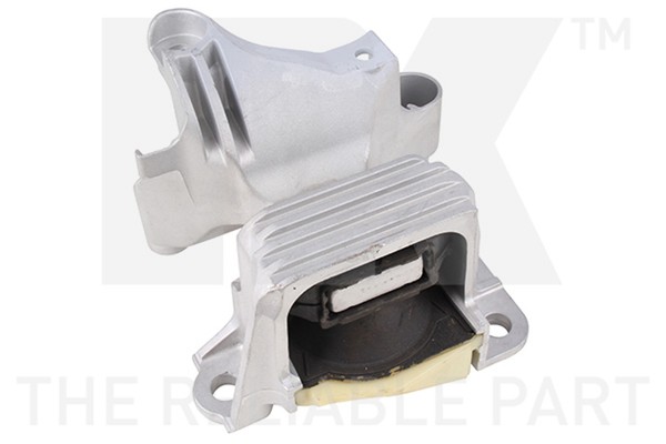 Motorlager NK 59739084 FüR Renault ScÉNic 3 JZ0 Megane BZ0 VAN CC EZ0 KZ0 DZ0-image