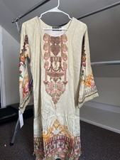 Pakistani 3 Pc Shalwar Kameez
