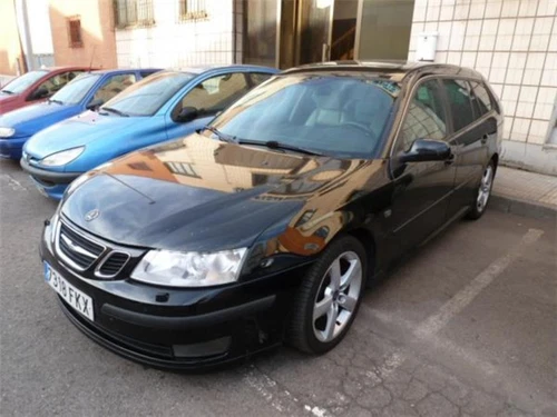 0281002618 Caudalimetro para SAAB 9-3 FAMILIAR * 2007 77356 - Imagen 4 de 4