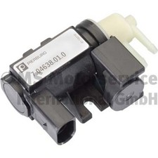 Druckwandler Turbolader PIERBURG 7.04638.01.0 für PORSCHE 982 BOXSTER CAYMAN 718