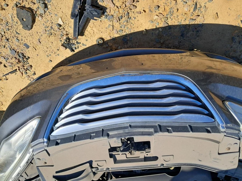 Motor limpiaparabrisas compatible con 09-14 AVENGER 2661790 Foto 2 de 4