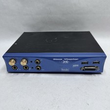 Hercules Game Theater XP 6.1 AS IS UNTESTED