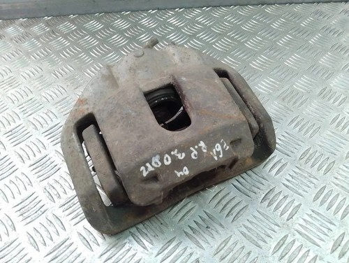 BMW 5 Touring E61 Bremssattel vorne rechts 3.00 Diesel 2008 34091964