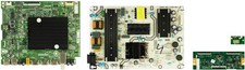 Hisense 65A65H Complete LED TV Repair Parts K...