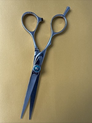 Matsuzaki Scissors 600 Stainless 6'' Cutting Shears