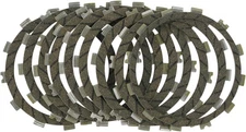 Clutch Friction Kit - Standard Cork Style EBC CK3456