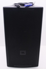 JBL VP7212/95DPDA Powered 2-Way Loudspeaker System DrivePack DPDA Input Module