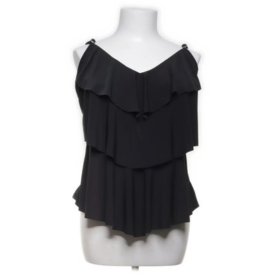 Aqua Green, Badehemd, Größe: XL, 868050, Schwarz #WNy