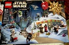 LEGO Star Wars Advent Calendar 2023 75366 BRAND NEW