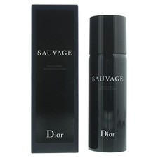 Dior Sauvage Deodorant Spray 150ml For Men