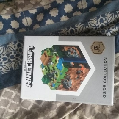Minecraft Guide Collection: An Official Paperback Slipcase Edition
