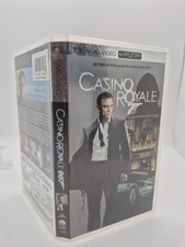 Casino Royal James Bond 007 PSP PlayStation UMD Video