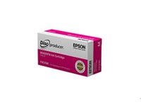 Patrone Epson PP50/100 PJIC7(M) Magenta S020691