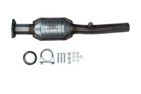 Kamoka 8015038 Katalysator FüR Leon Toledo II Octavia I Bora Golf IV NEW Beetle