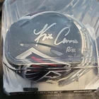 Kirk Cousins Signed Atlanta Falcons Mini Helmet with Riseup - Fanatics Authentic