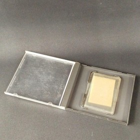 Namco Co. Ltd. PCENGINE Soft Splatter House Used