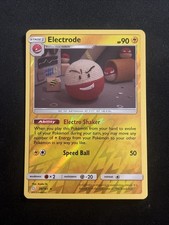 Electrode 39/181 Team Up Reverse Holo Rare 2019 English 90 HP Asako Ito-NM on eBay
