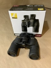 NIKON ACULON A211 10X42 BINOCULARS B33002374