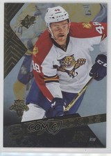 2015-16 SPx Foil Rookies Logan Shaw #107 0q0
